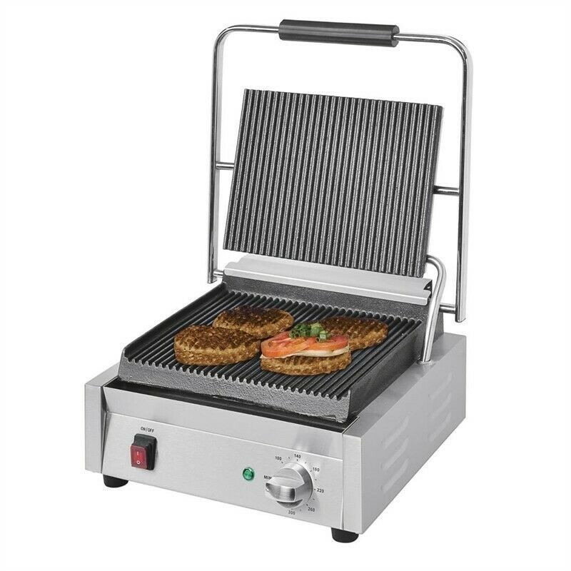buffalo panini machine