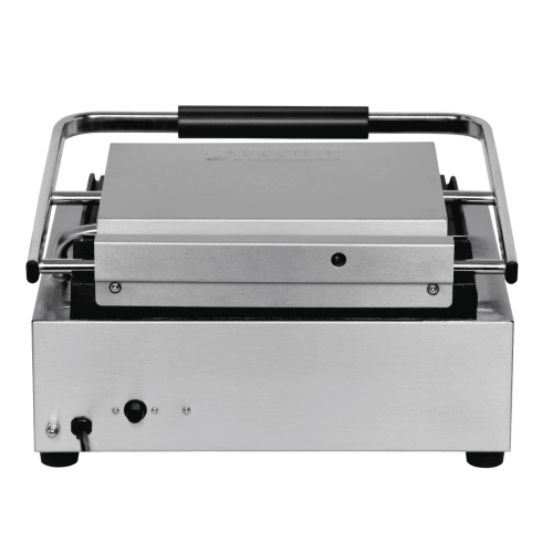 Buffalo Contact Panini Grill Large...