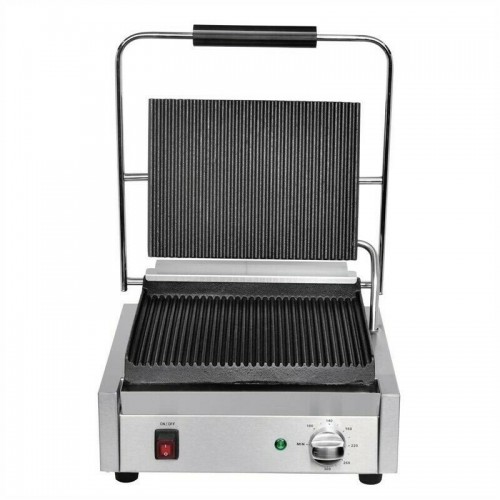 Buffalo Contact Panini Grill Large...