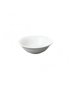 Great White Oatmeal Bowl 6" 16cm