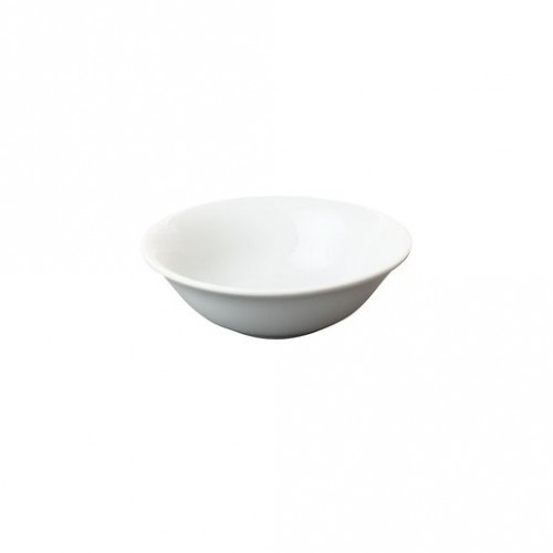 Great White Oatmeal Bowl 6" 16cm