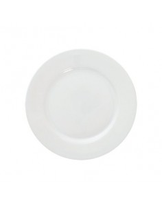 Great White Winged Plate 9" 23cm