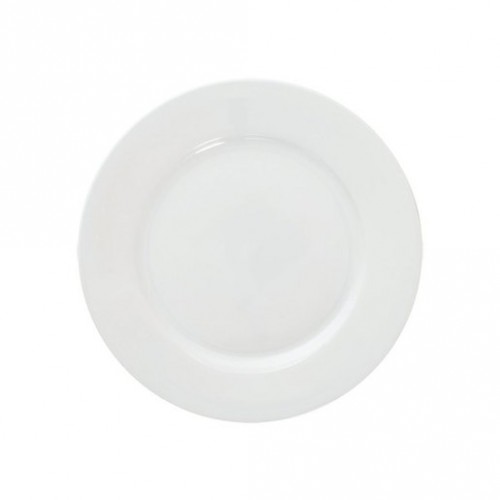 Great White Winged Plate 9" 23cm