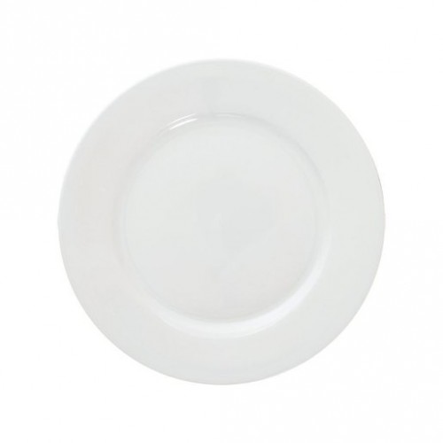 Great White Winged Plate 10" 26cm