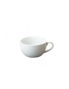 Great White Coffee Cup 9oz 25cl