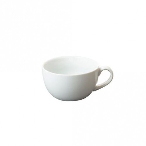 Great White Coffee Cup 9oz 25cl