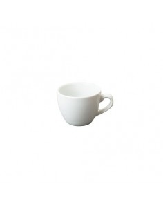Great White Espresso Cup 3oz 9cl