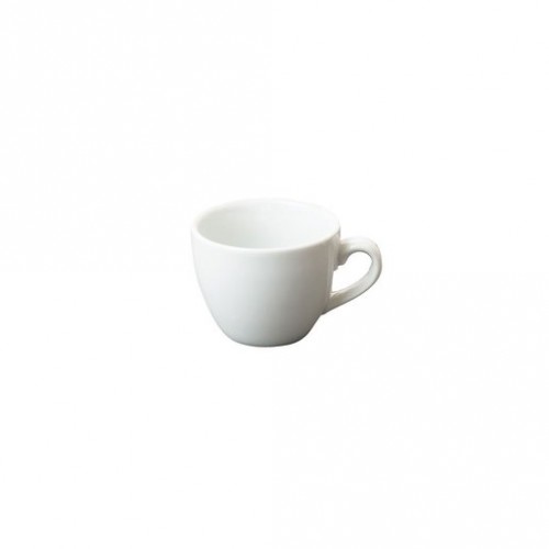 Great White Espresso Cup 3oz 9cl