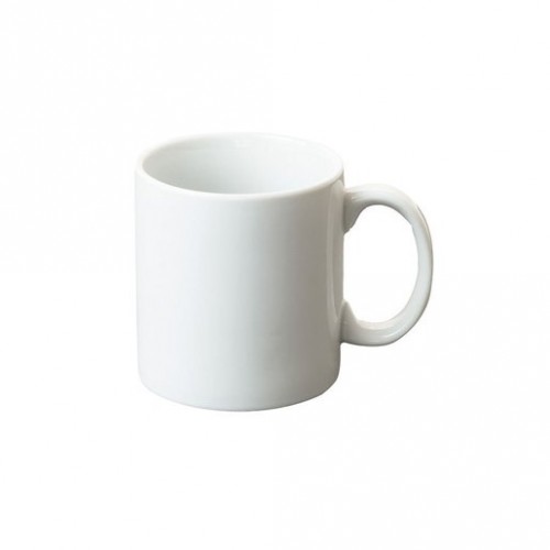 Great White Mug 12oz 34cl