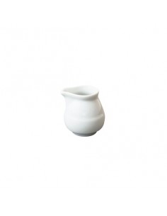 Great White Milk Jug 50ml