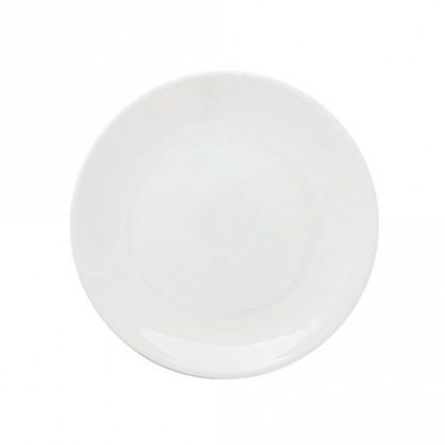 Great White Coupe Plate 10" 26cm