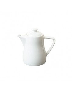 Great White Coffee Pot 11oz 31cl