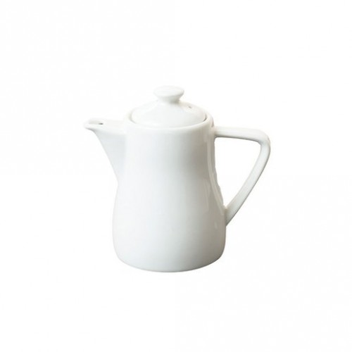 Great White Coffee Pot 11oz 31cl