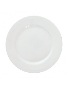 Great White Winged Plate 12" 31cm