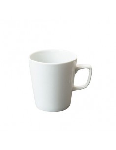 Great White Latte Mug 16oz 44cl