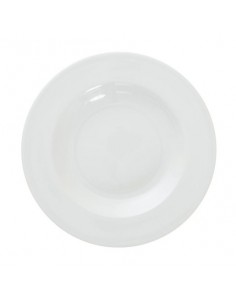 Great White Pasta Dish Trad 12" 30cm