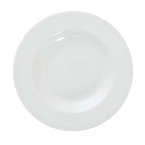 Great White Pasta Dish Trad 12" 30cm