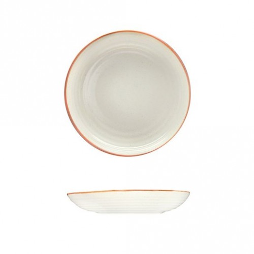 Artisan Coast Deep Coupe Bowl 25cm