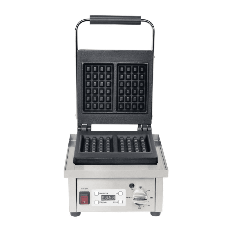 Buffalo Waffle Maker GF256 Next Day Catering