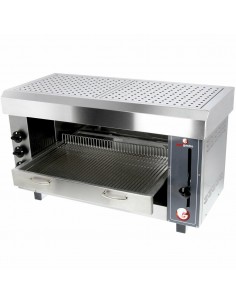 Beef Grill Gas Salamander... 2