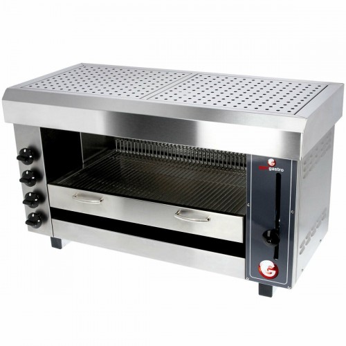 Beef Grill Gas Salamander Adjustable...