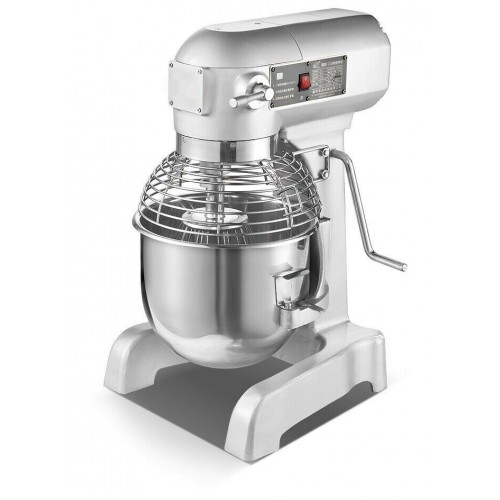 Buffalo Planetary Commercial Food Mixer 30Ltr GL193