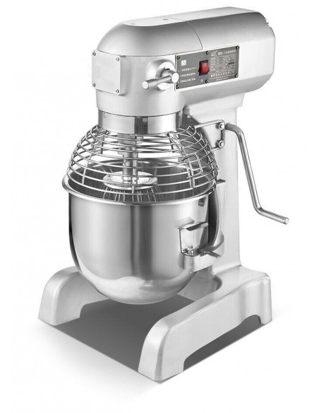 Buffalo Planetary Commercial Food Mixer 30Ltr GL193