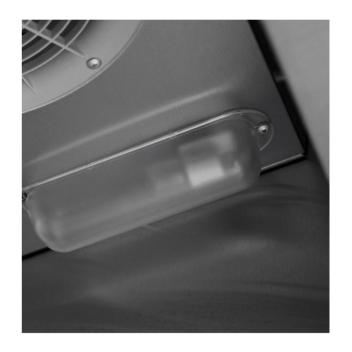 Atosa MBF8183GR Double Door Upright...