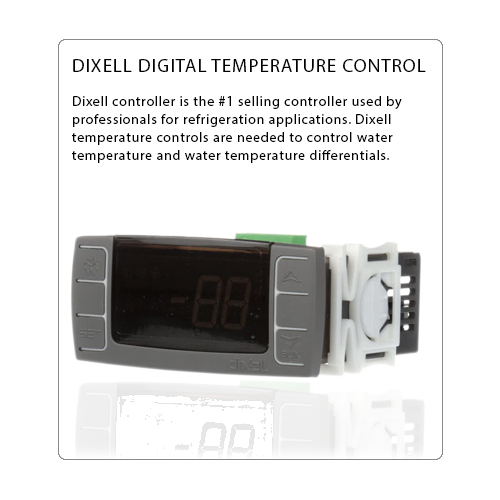 Atosa 3 Door Refrigeration...