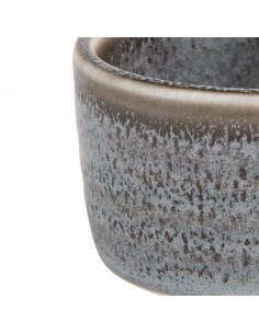 Olympia Cavolo Dipping Dishes Charcoal Dusk 67mm (Pack of 12) 2