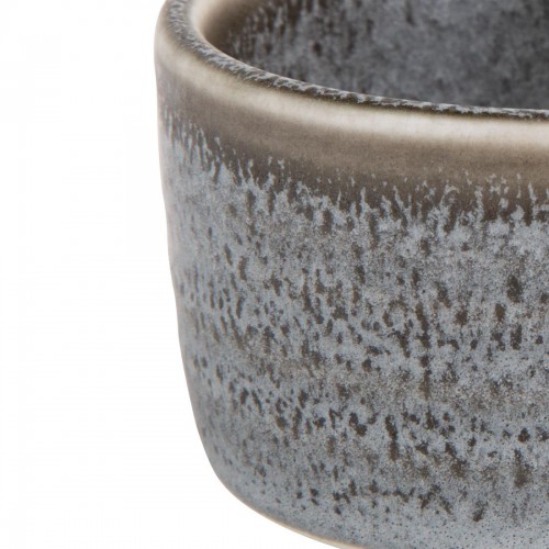 Olympia Cavolo Dipping Dishes Charcoal Dusk 67mm (Pack of 12)