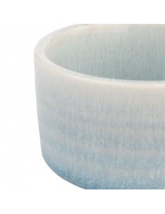 Olympia Cavolo Dipping Dishes Ice Blue 67mm (Pack of 12) 2