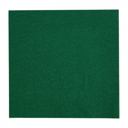 Fiesta Lunch Napkins Dark Green 330mm (Pack of 2000)