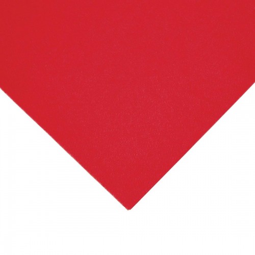 Fiesta Dinner Napkins Red 400mm (Pack of 1000)