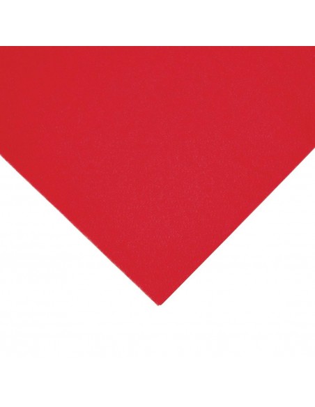 Fiesta Dinner Napkins Red 400mm (Pack of 1000)