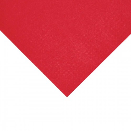 Fiesta Lunch Napkins Red 330mm (Pack of 2000)