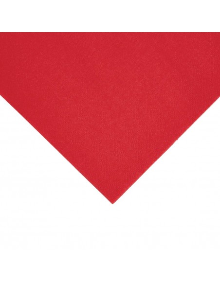 Fiesta Dinner Napkins Red 400mm (Pack of 2000)