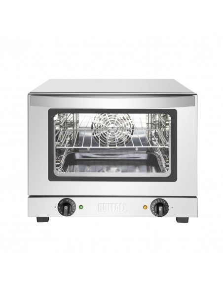 Buffalo Convection Oven 21Ltr