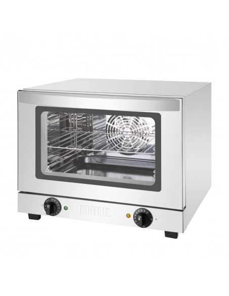 Buffalo Convection Oven 21Ltr