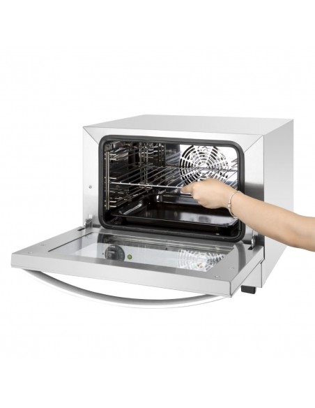 Buffalo Convection Oven 21Ltr