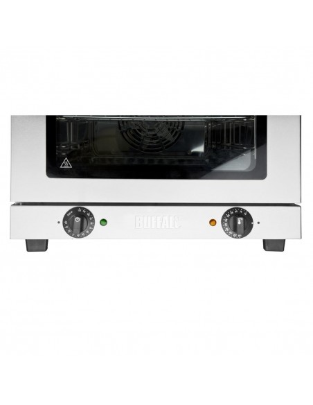 Buffalo Convection Oven 21Ltr