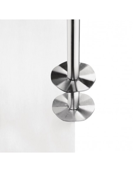 Buffalo Twin Head Milkshake Mixer