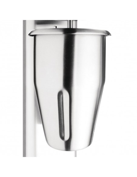 Buffalo Twin Head Milkshake Mixer