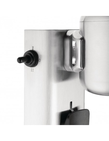 Buffalo Milkshake Mixer