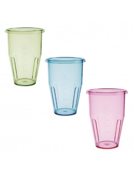 Buffalo Milkshake Cups Buffalo Milkshake Cups