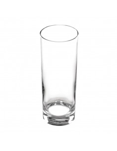 Olympia Tall Hi Ball Glasses 360ml (Pack of 12) 2