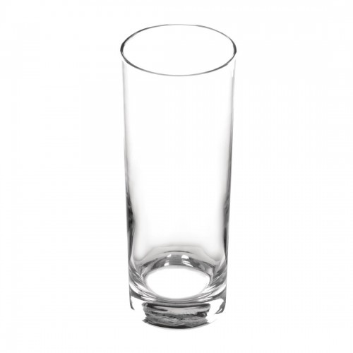 Olympia Tall Hi Ball Glasses 360ml (Pack of 12)
