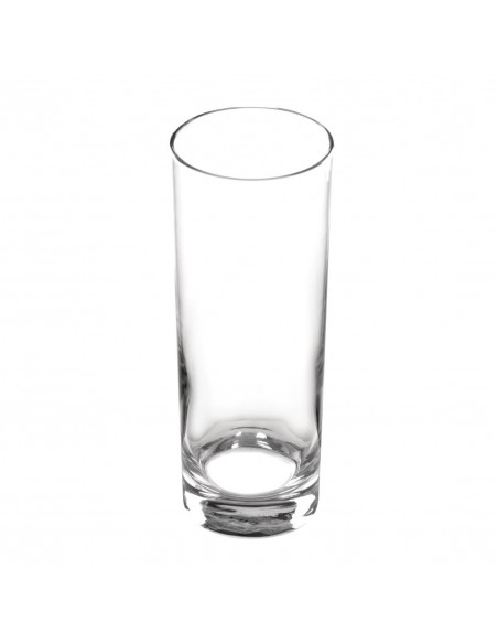 Olympia Tall Hi Ball Glasses 360ml (Pack of 12)