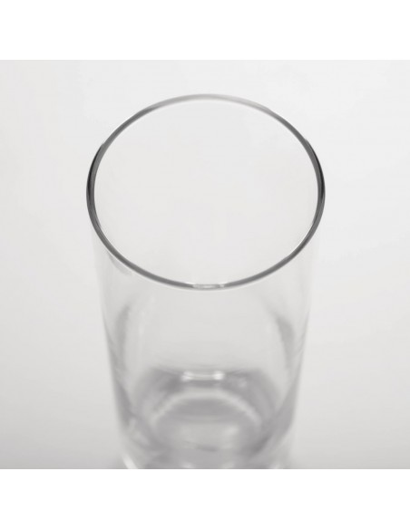 Olympia Tall Hi Ball Glasses 360ml (Pack of 12)