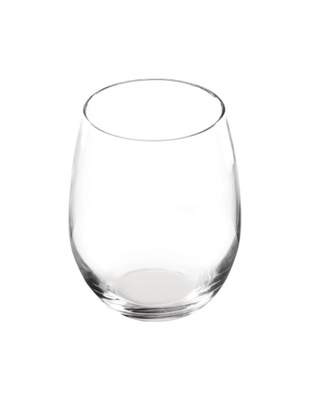 Olympia Rosario Tumbler 350ml (Pack of 6)